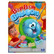 Boom Boom Balloon sällskapsspel
