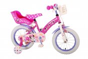 Disney Mimmi Pigg, Barncykel 12 tum