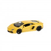WELLY Porsche 911 Carrera, 12 cm
