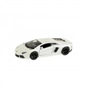 WELLY Porsche 911 Carrera, 12 cm