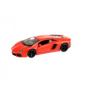 WELLY Porsche 911 Carrera, 12 cm