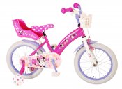 Disney Mimmi Pigg, Barncykel 16 tum