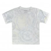 Avengers Premium Kortärmad T-shirt