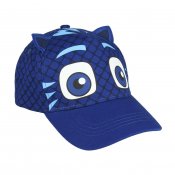 Pyjamashjältarna Kattpojken Keps