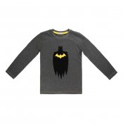 Batman Långärmad T-shirt