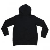Star Wars Hoodie svart/grå