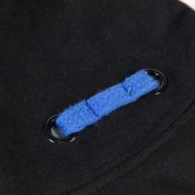 Star Wars Hoodie svart/grå