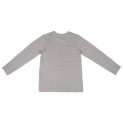 Avengers Långärmad t-shirt grå