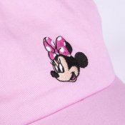 Disney Mimmi Pigg keps rosa