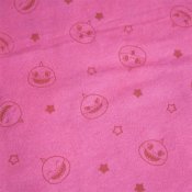 Baby Shark Pyjamas set rosa