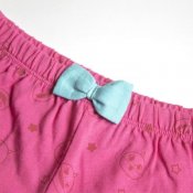 Baby Shark Pyjamas set rosa