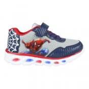 Spiderman Blinkande Skor