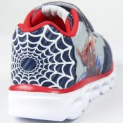 Spiderman Blinkande Skor