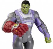 Hulken, Actionfigur, The Avengers Endgame