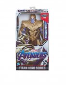 Avengers, Titan Hero Deluxe, Thanos