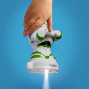 Toy Story, Buzz figur, 2 i 1 Fick- och nattlampa