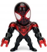 Klassisk Miles Morales Spider-man figur, Marvel 10 cm