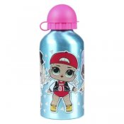 L.O.L. Surprise! Vattenflaska i aluminium, 500 ml