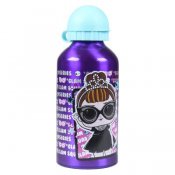 L.O.L. Surprise! Vattenflaska i aluminium, 500 ml