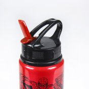Avengers vattenflaska i aluminium, 710 ml