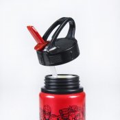 Avengers vattenflaska i aluminium, 710 ml