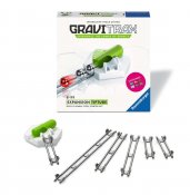 Ravensburger GraviTrax, Tiptube