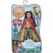 Disney Prinsessa Raya, docka 30cm