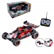 RC SNEAKY SNAKE RADIOSTYRD 15CM