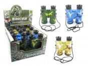 KIKARE CAMOFLAGE 12 ST DP