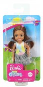 Barbie Club Chelsea Docka, 13 cm