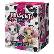 Present Pets Rose Gold, Interaktiv valp