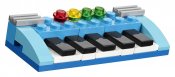 LEGO Classic Klossar och idéer