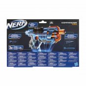Nerf Elite Strike 2.0 Commander RD-6