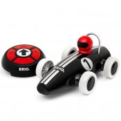 BRIO, Radiostyrd RC racerbil