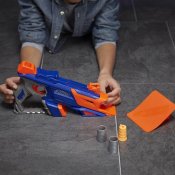 Nerf Nitro LongShot Smash