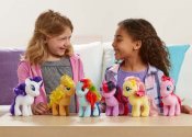 My little pony gosedjur, 20cm