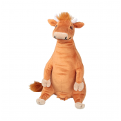 Mamma Mu Mjukis 33 cm