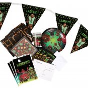 Labyrint Party Set