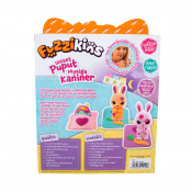 Fuzzikins Mysiga Kaniner Lekset