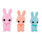 Fuzzikins Mysiga Kaniner Lekset