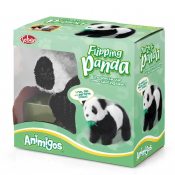Animigos Flipping Panda