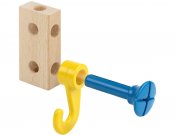 BRIO Builder Bygg & Konstruktionssats