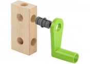 BRIO Builder Bygg & Konstruktionssats
