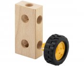 BRIO Builder Bygg & Konstruktionssats