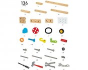 BRIO Builder Bygg & Konstruktionssats