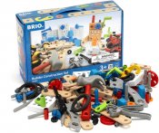 BRIO Builder Bygg & Konstruktionssats