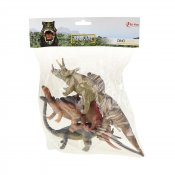 Animal world: Dinosaurier, 5-pack