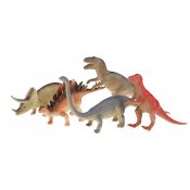Animal world: Dinosaurier, 5-pack