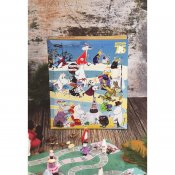 Mumin Adventskalender