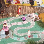 Mumin Adventskalender